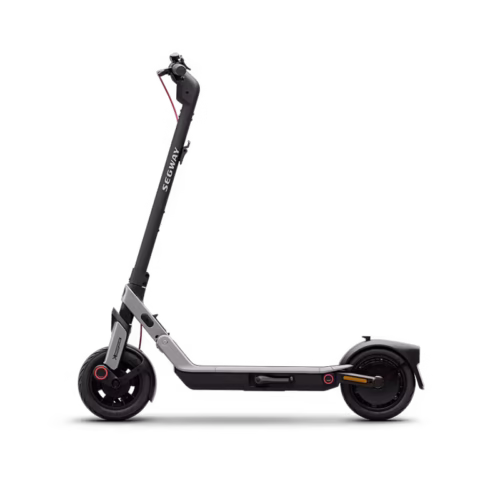 Segway E3 Pro Electric Scooter
