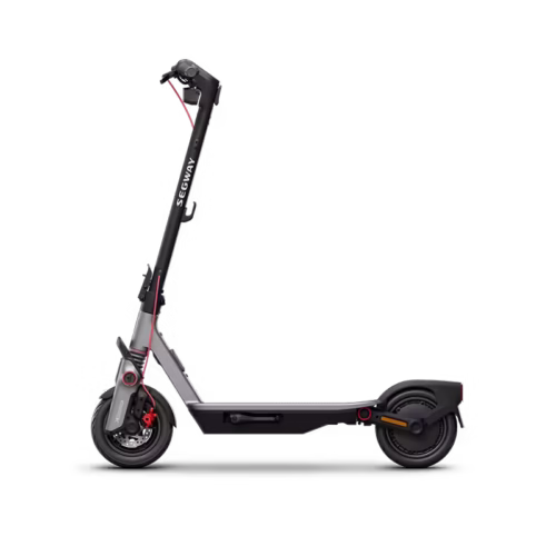 Segway F3 Electric Scooter