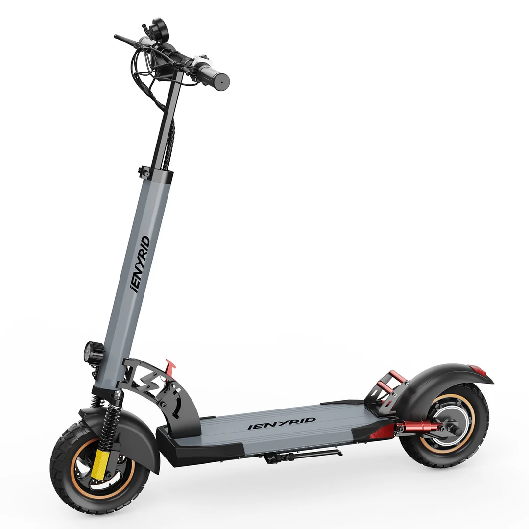 iENYRID A1 Commuter Electric Scooter - Image 2