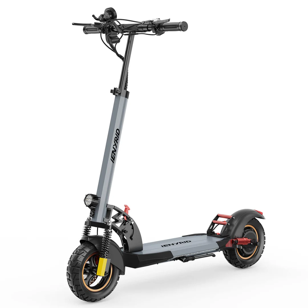 iENYRID A1 Commuter Electric Scooter - Image 13