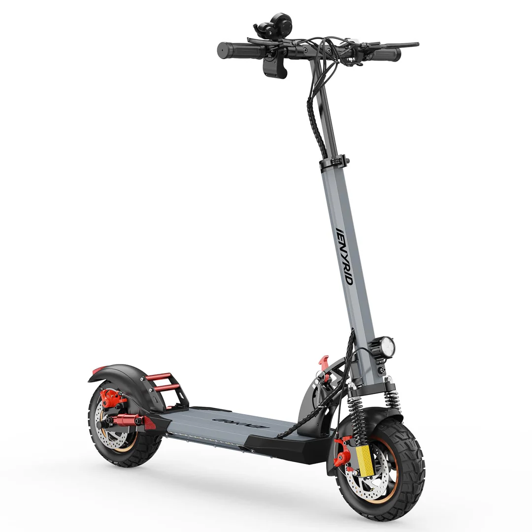 iENYRID A1 Commuter Electric Scooter - Image 10