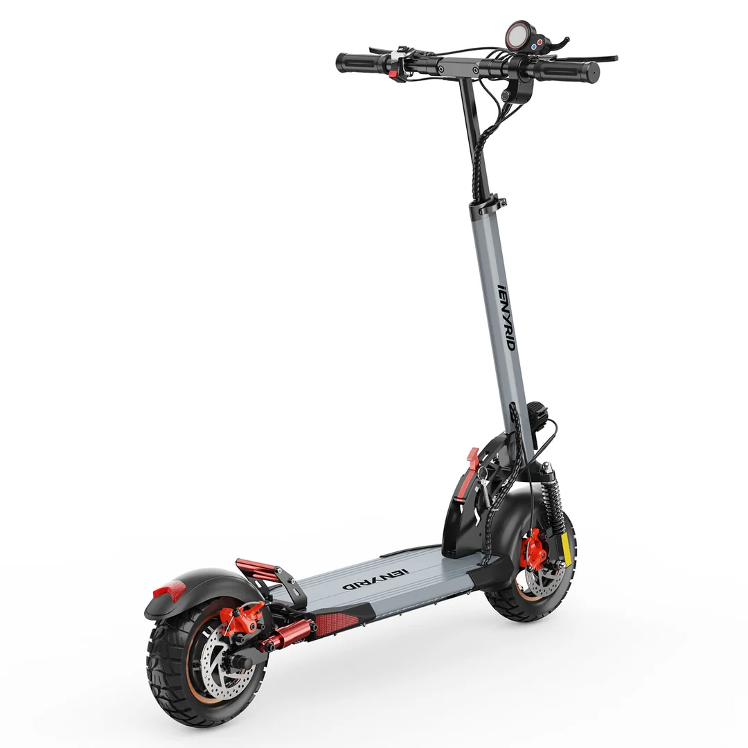 iENYRID A1 Commuter Electric Scooter - Image 9