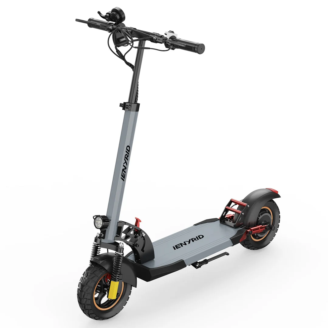 iENYRID A1 Commuter Electric Scooter - Image 8