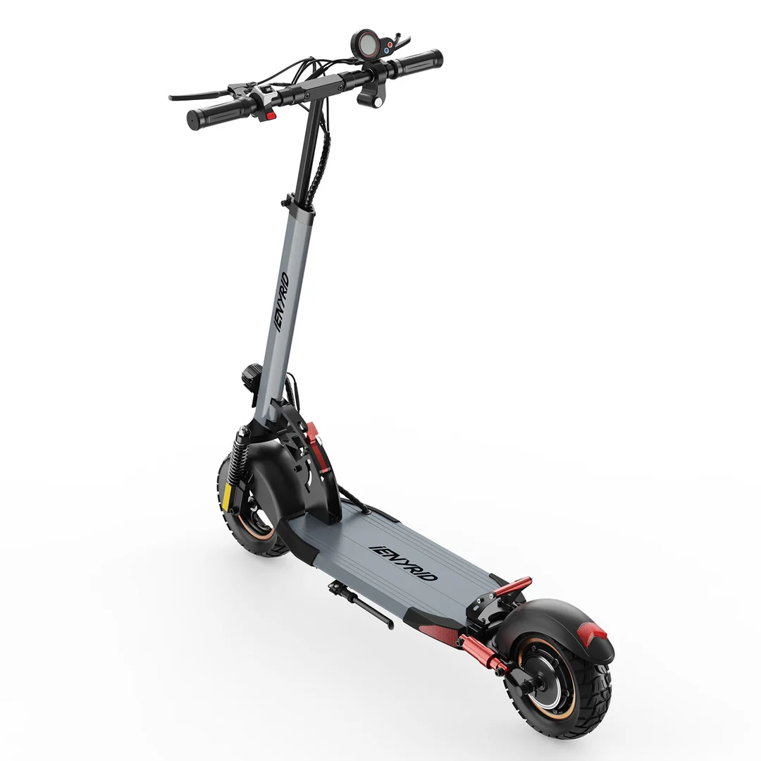 iENYRID A1 Commuter Electric Scooter - Image 6