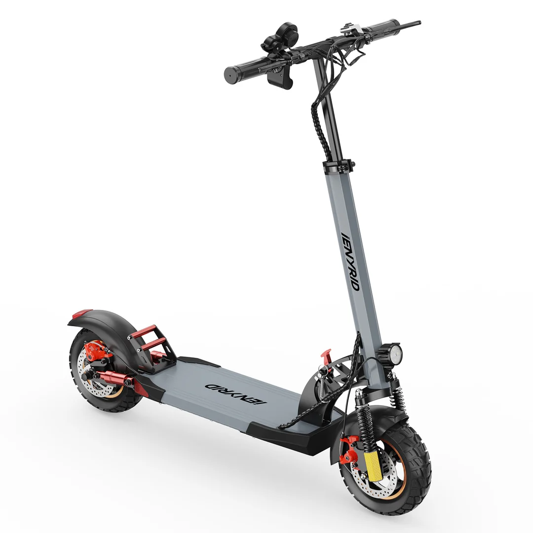 iENYRID A1 Commuter Electric Scooter - Image 5