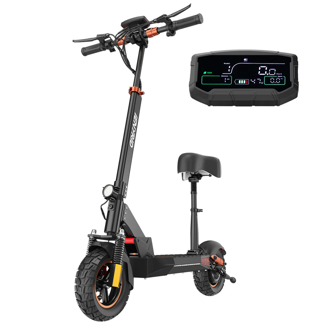 iENYRID M4 Pro S+ Electric Scooter with Seat