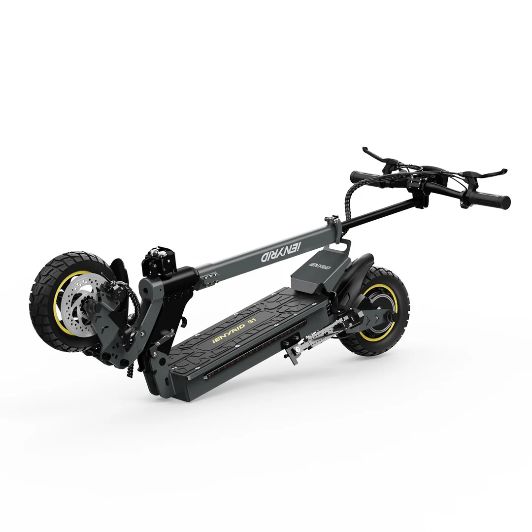 iENYRID S1 Off-Road Electric Scooter - Image 6