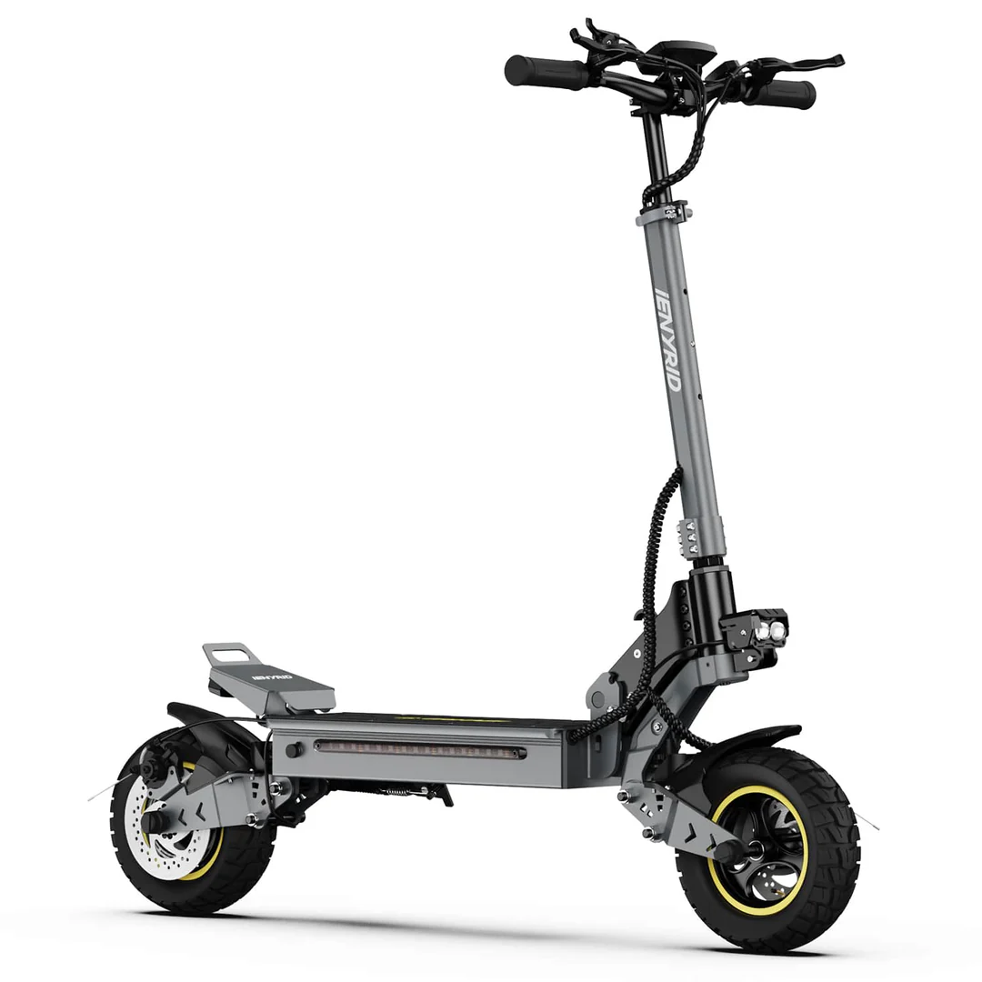 iENYRID S1 Off-Road Electric Scooter - Image 5