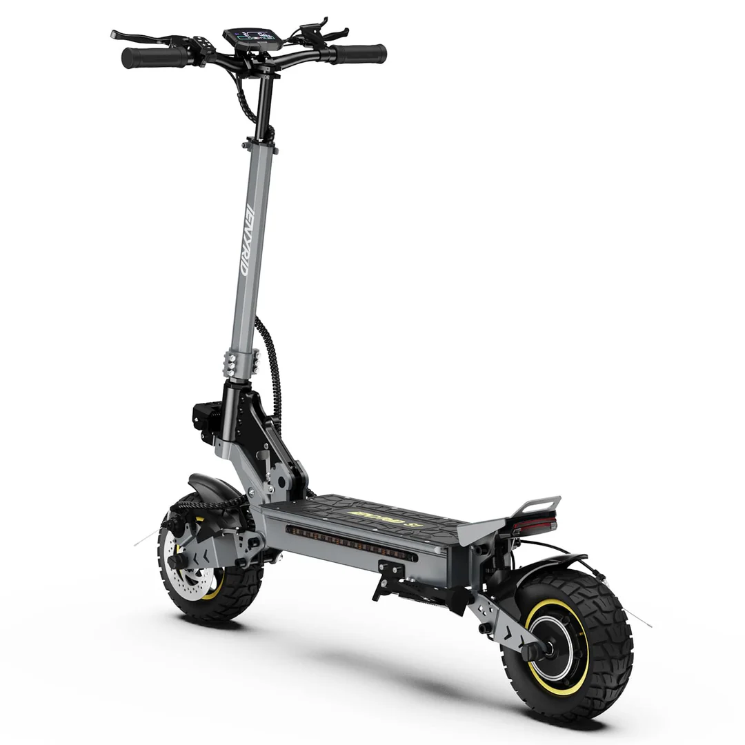 iENYRID S1 Off-Road Electric Scooter - Image 3