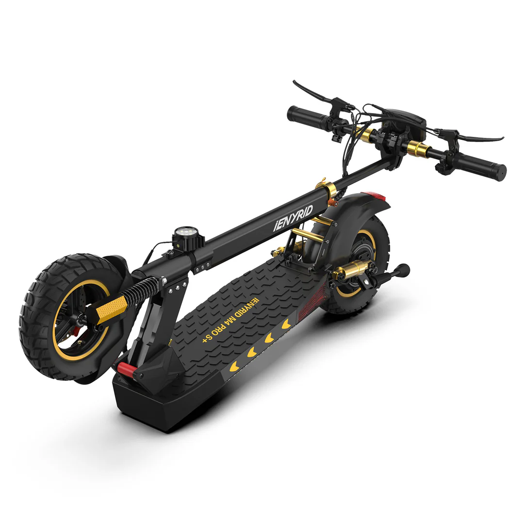 iENYRID M4 Pro S+ Electric Scooter with Seat - Image 9