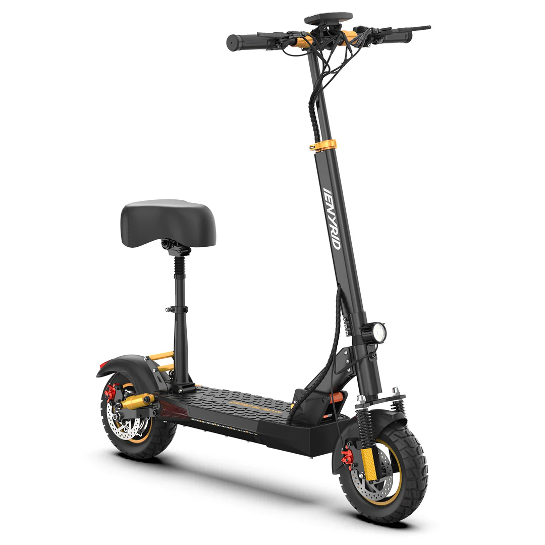 iENYRID M4 Pro S+ Electric Scooter with Seat - Image 8