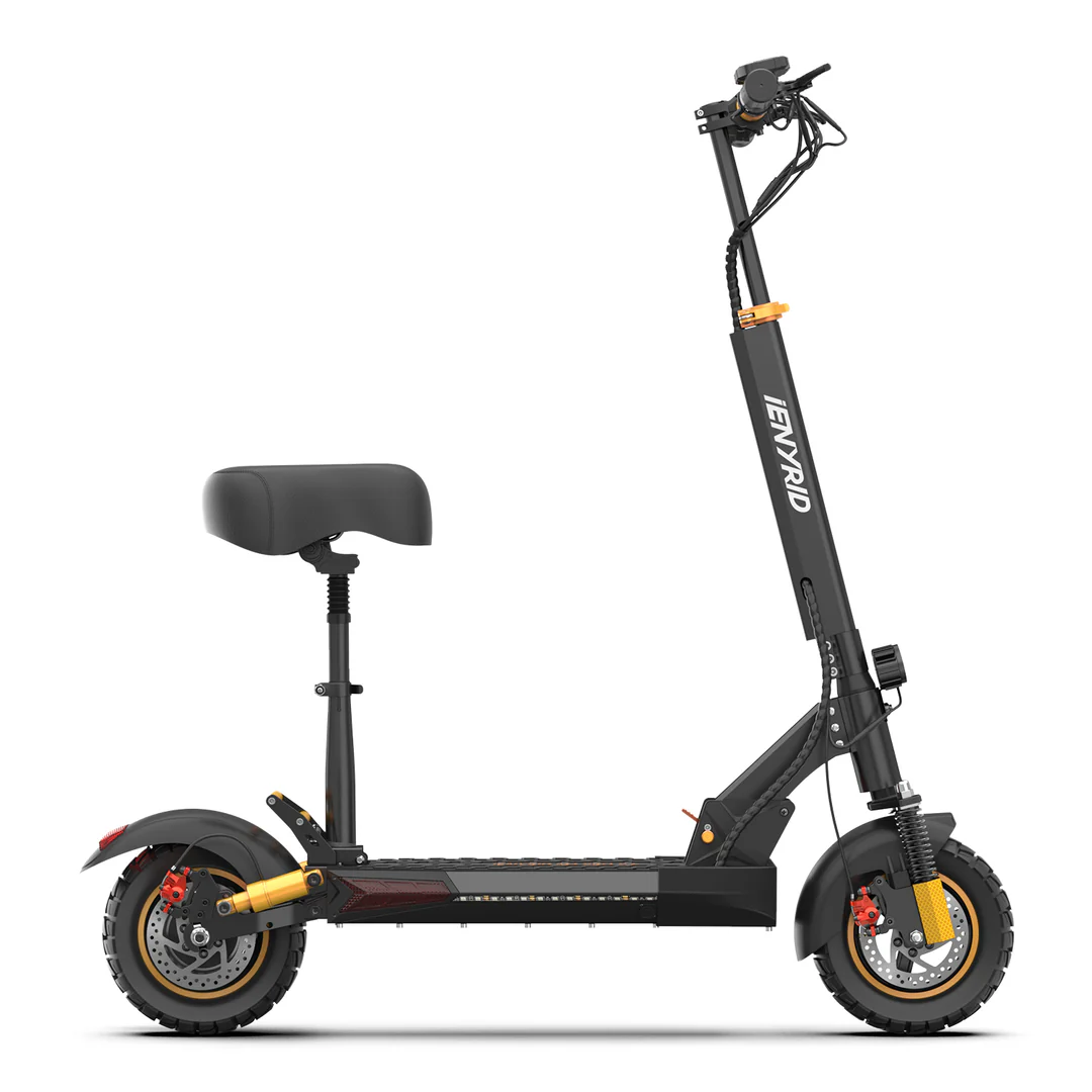 iENYRID M4 Pro S+ Electric Scooter with Seat - Image 7