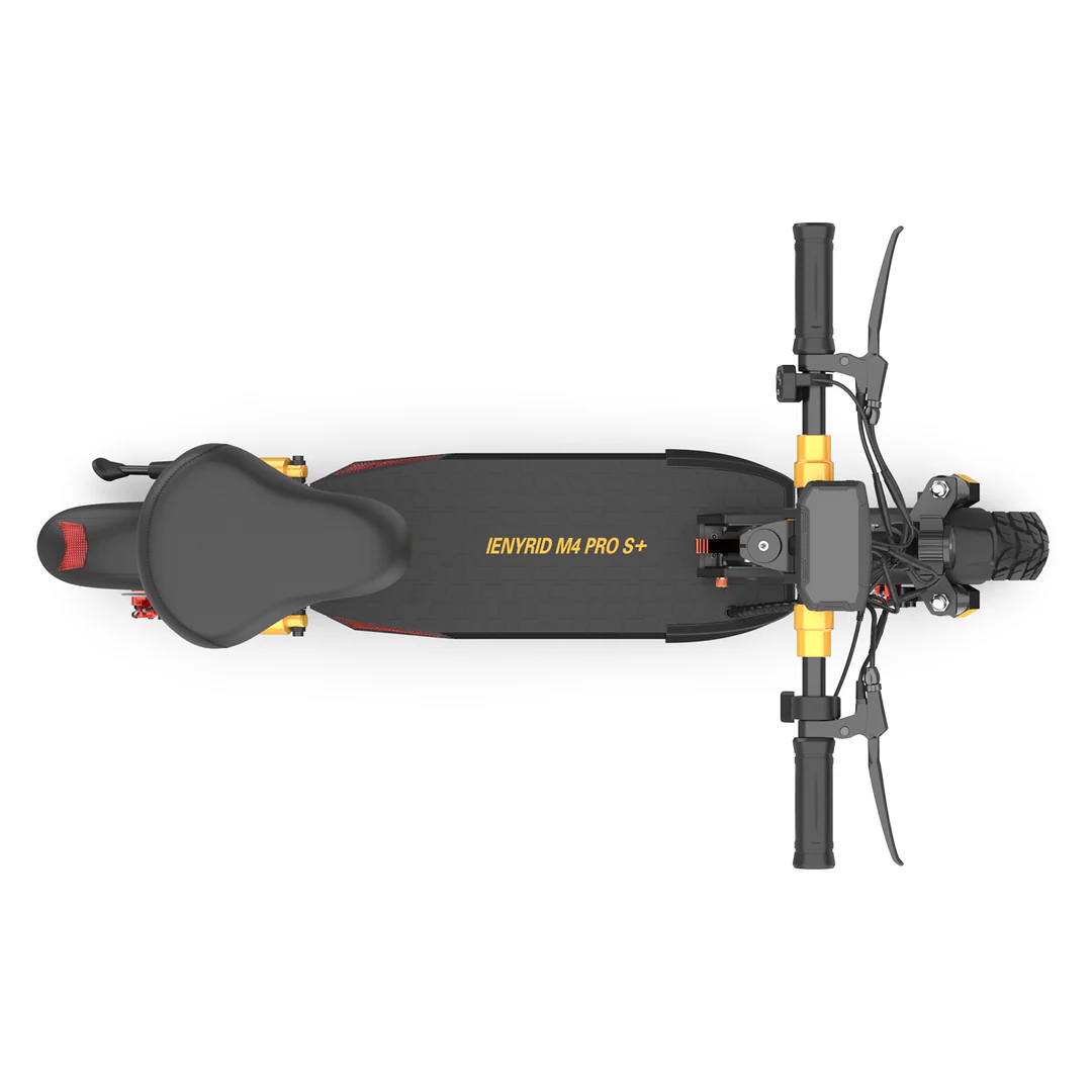 iENYRID M4 Pro S+ Electric Scooter with Seat - Image 6