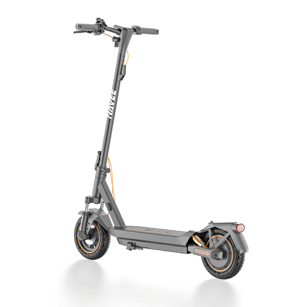NAVEE GT3 Electric Scooter - Image 7