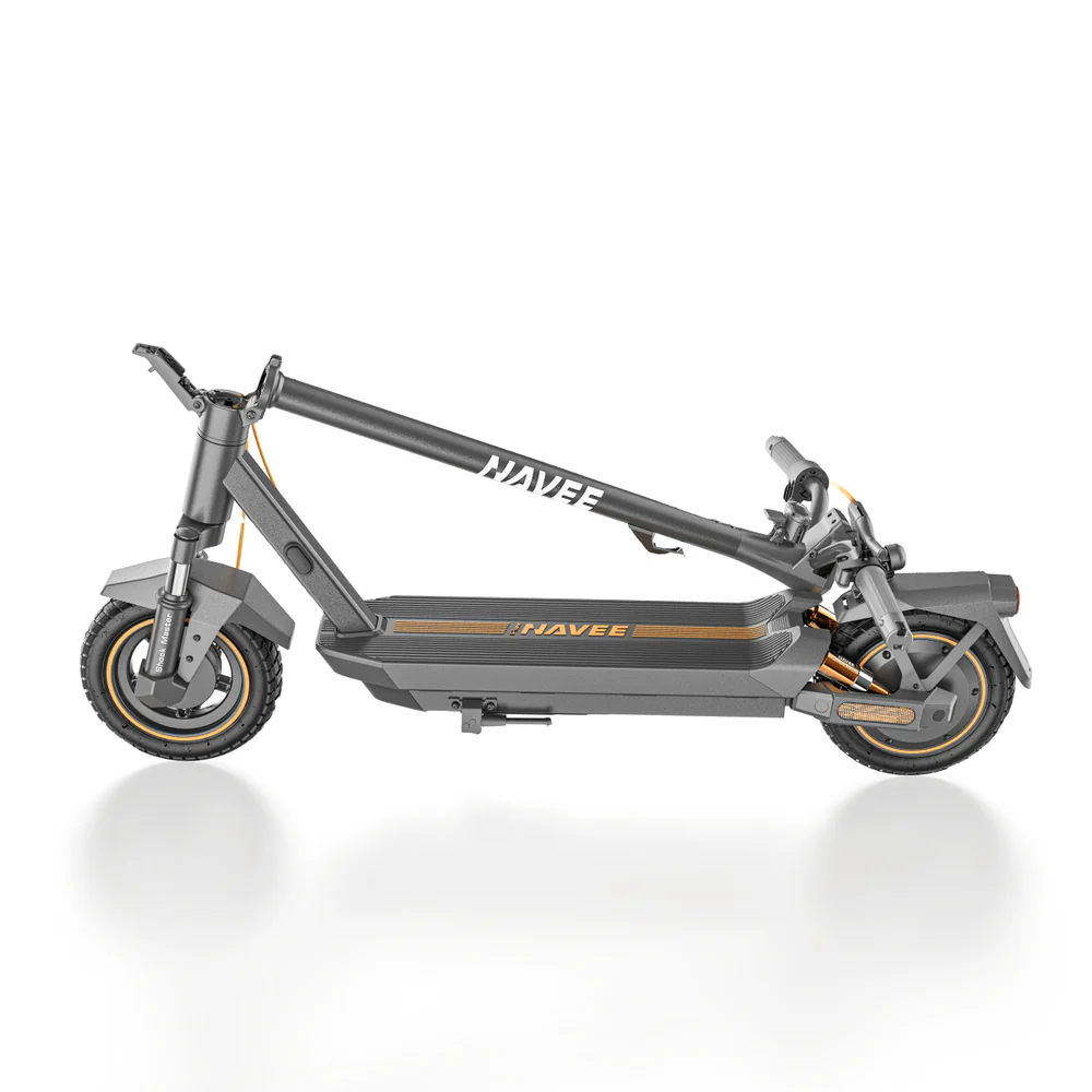 NAVEE GT3 Electric Scooter - Image 9