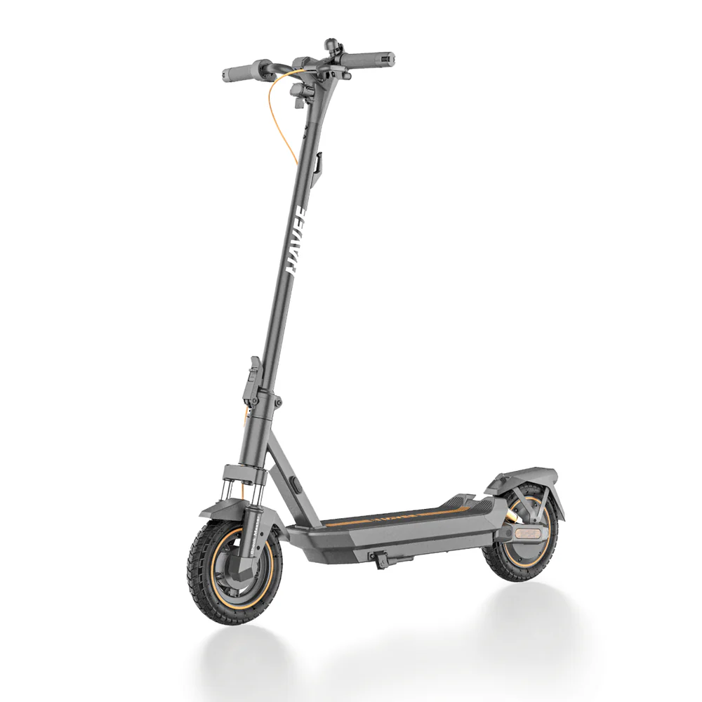 NAVEE GT3 Electric Scooter - Image 10