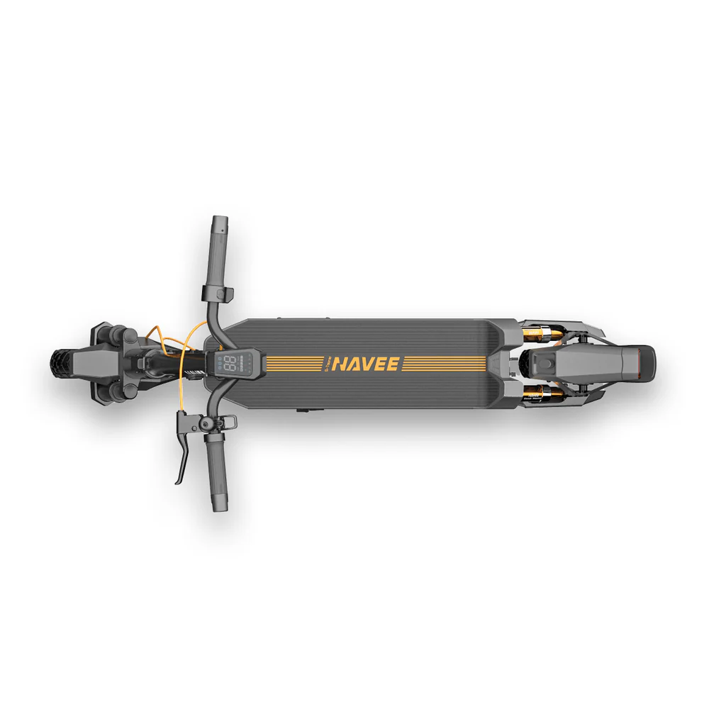 NAVEE GT3 Electric Scooter - Image 8