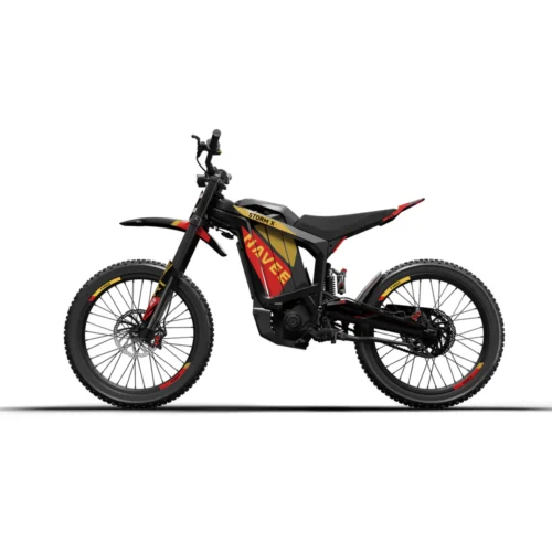 NAVEE STORM X Electric Dirt Bike