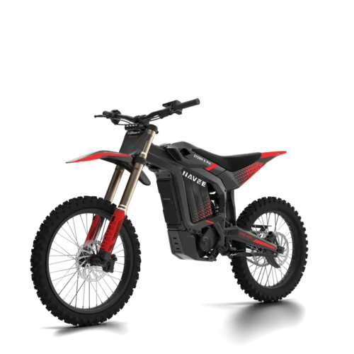 NAVEE STORM X Pro Electric Dirt Bike