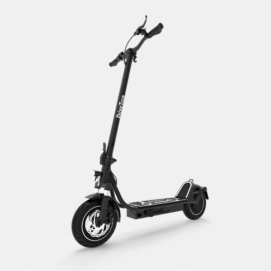DriveTron DT01 Electric Scooter - Image 4