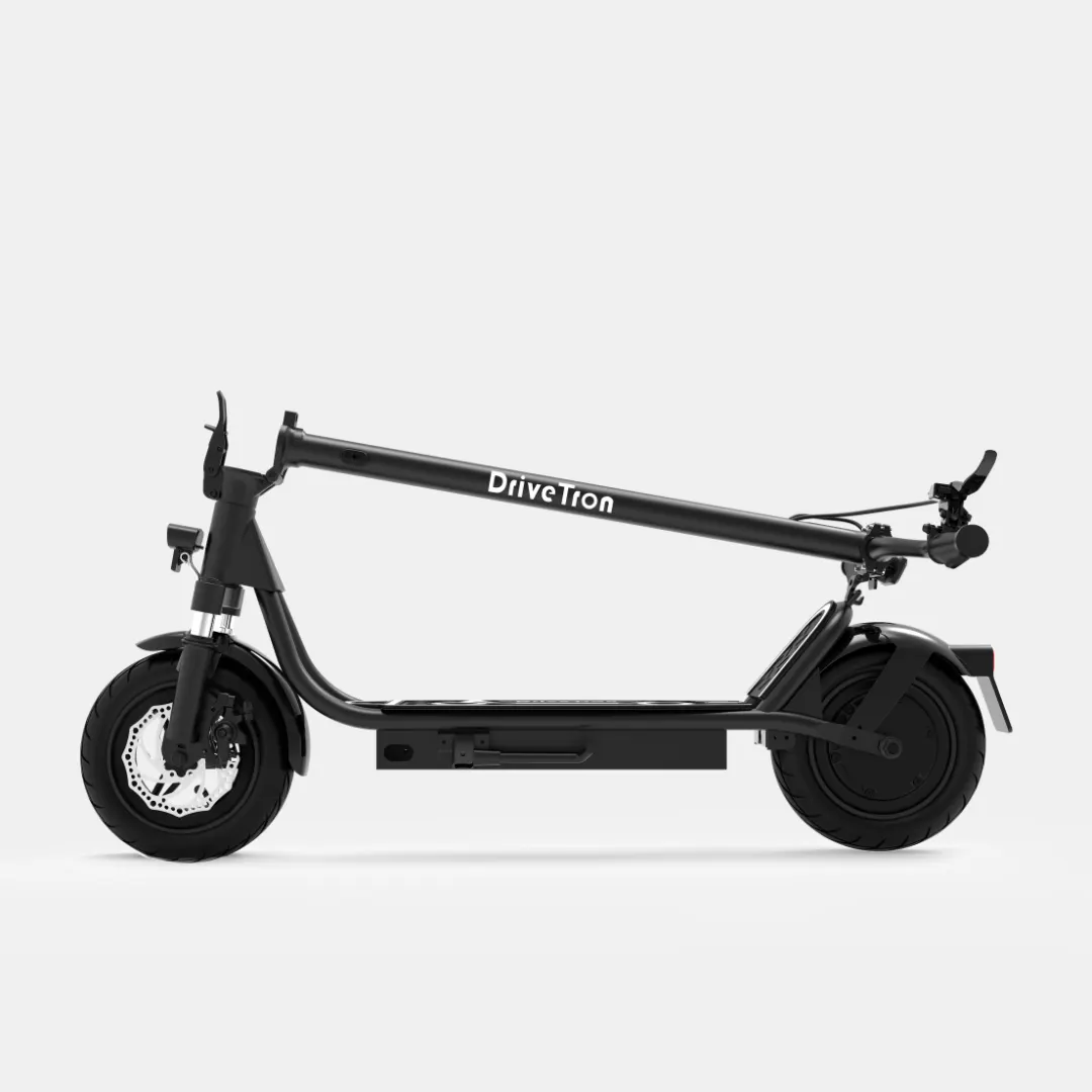 DriveTron DT01 Electric Scooter - Image 3