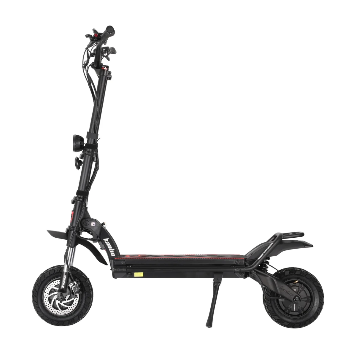 Kaabo Warrior 11 Max