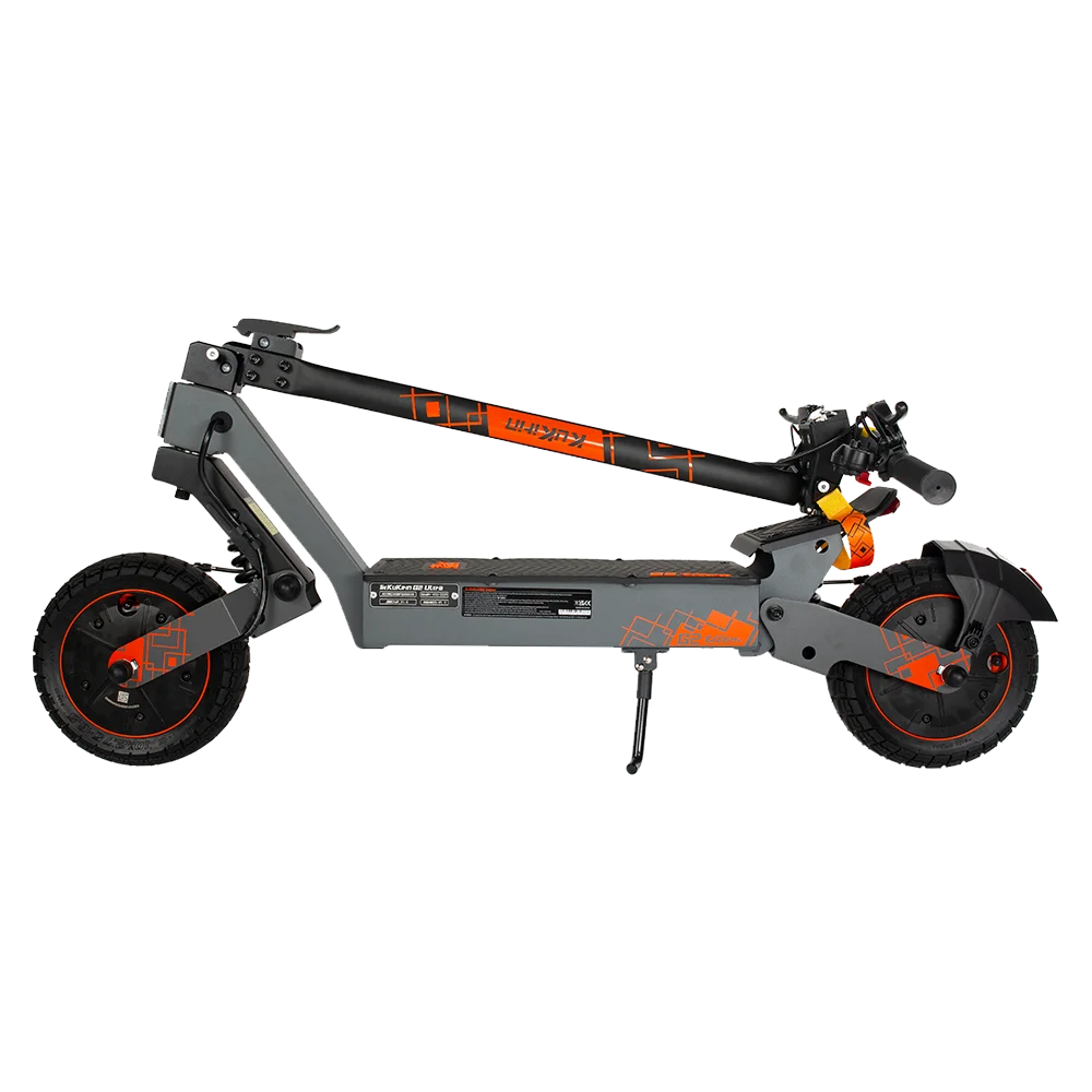 KUKIRIN G2 Ultra Electric Scooter - Image 4
