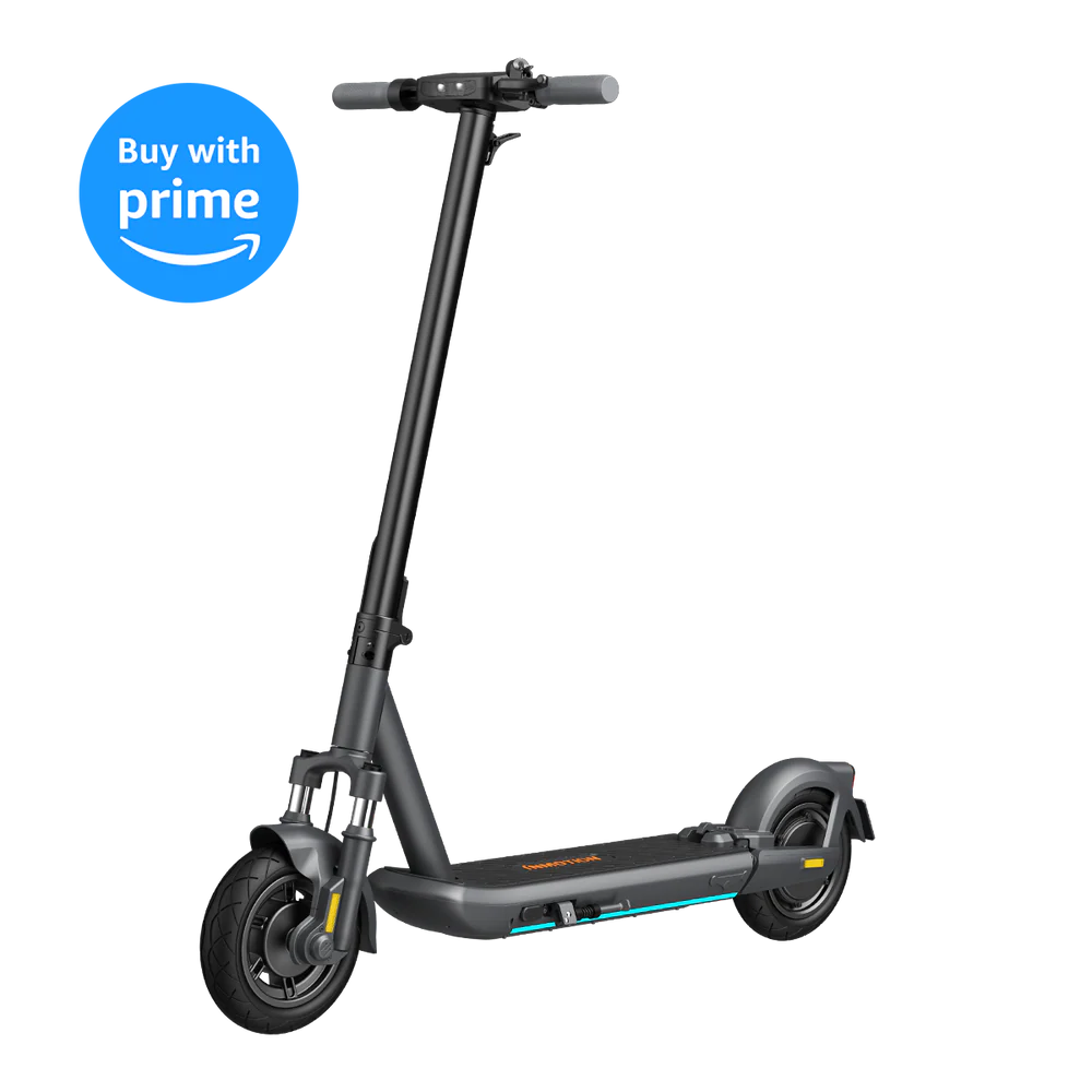 INMOTION S1F Electric Scooter - Image 3