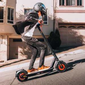 INMOTION Climber Electric Scooter