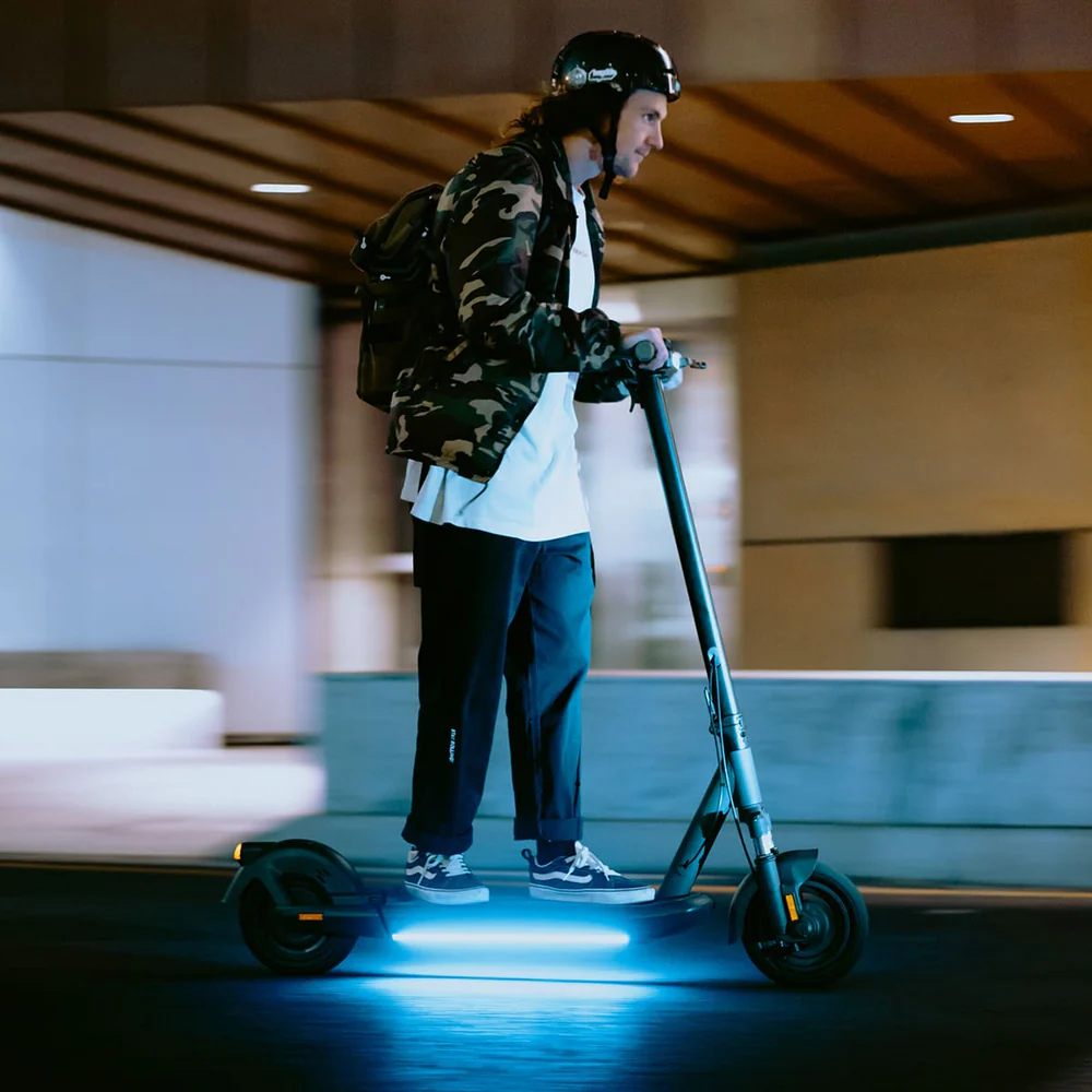 INMOTION S1F Electric Scooter - Image 7