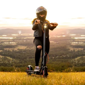 INMOTION Climber Electric Scooter