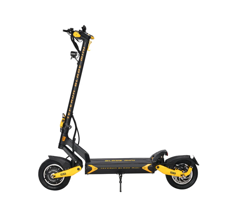 Teverun Blade Mini Ultra Electric Scooter - Image 10