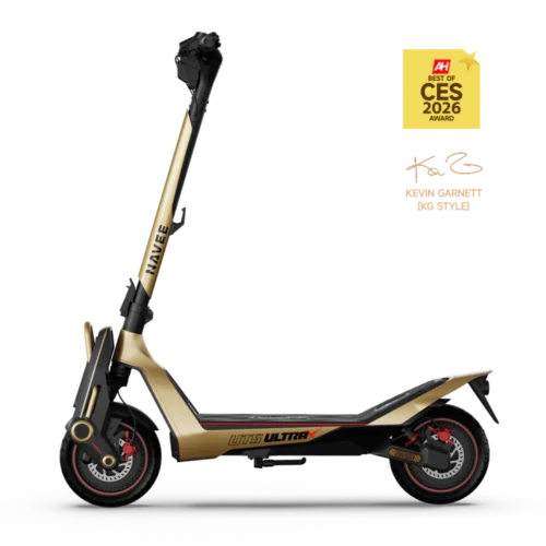 NAVEE UT5 Ultra X Electric Scooter