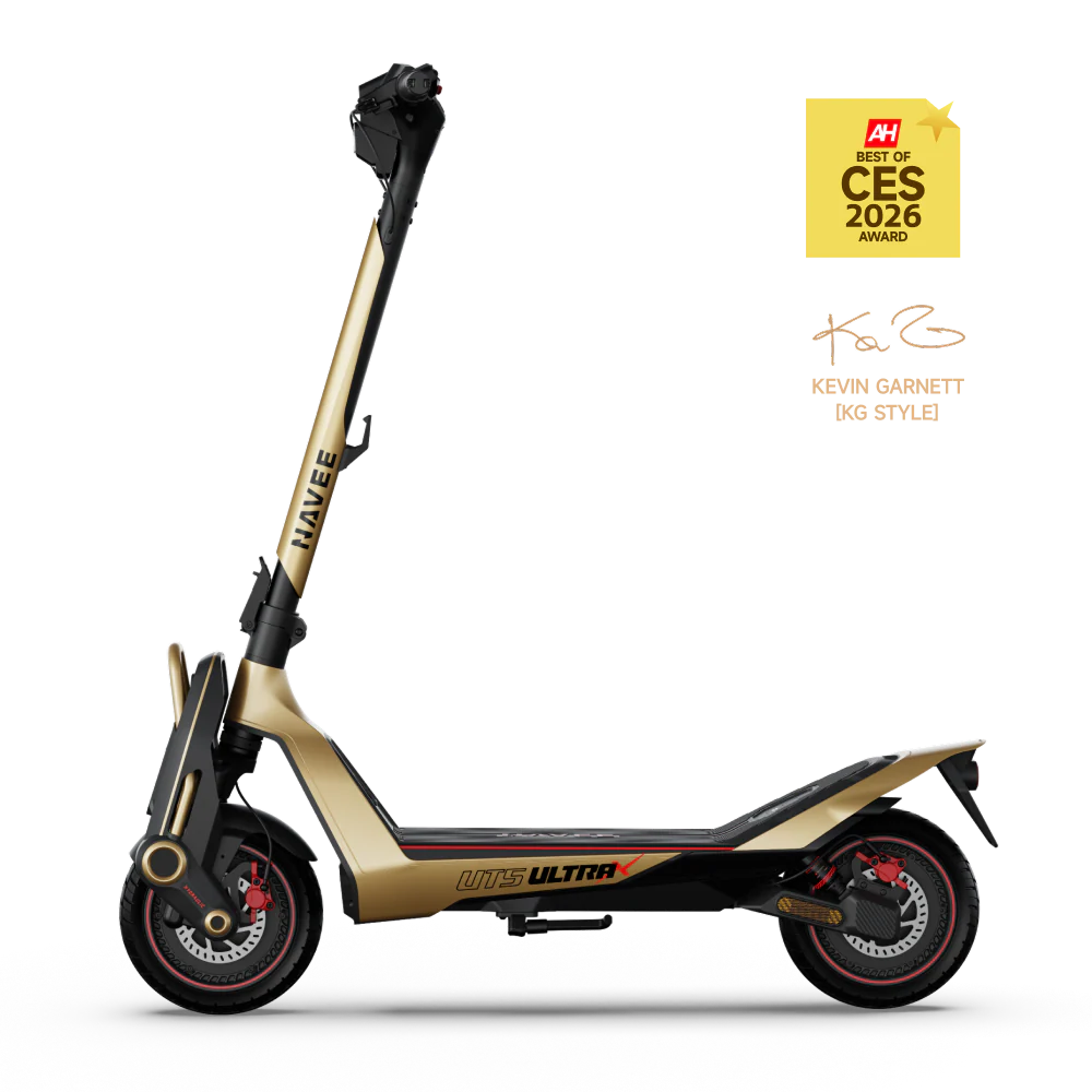 NAVEE UT5 Ultra X Electric Scooter