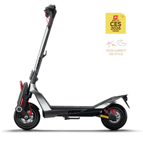 NAVEE UT5 Max Electric Scooter