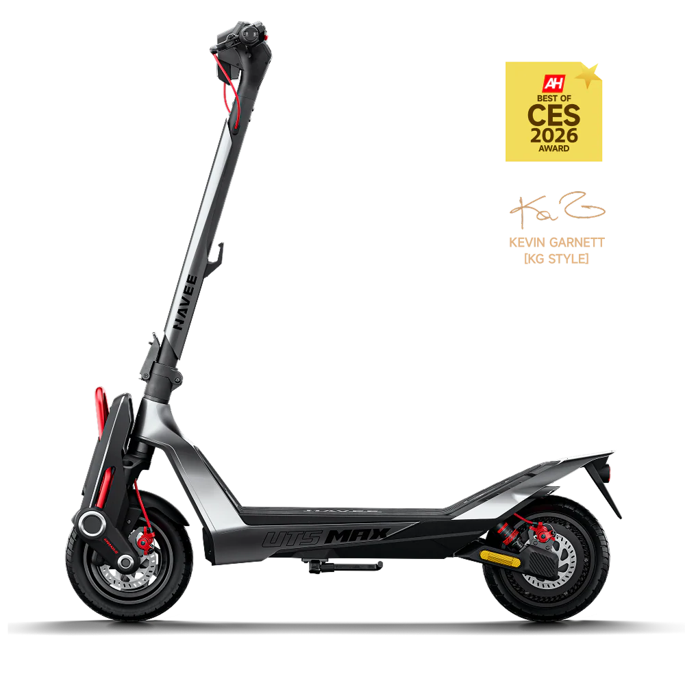 NAVEE UT5 Max Electric Scooter