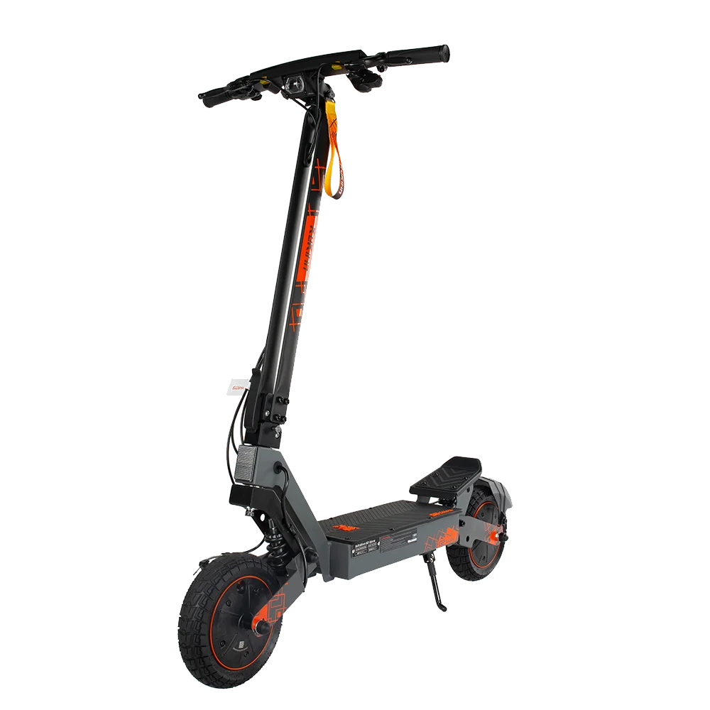 KUKIRIN G2 Ultra Electric Scooter - Image 11