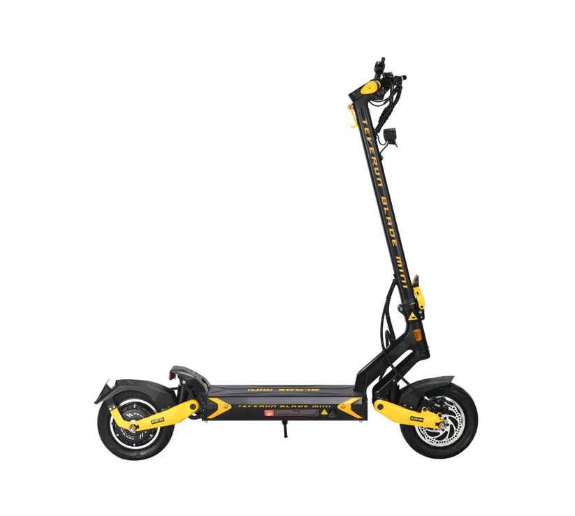 Teverun Blade Mini Ultra Electric Scooter