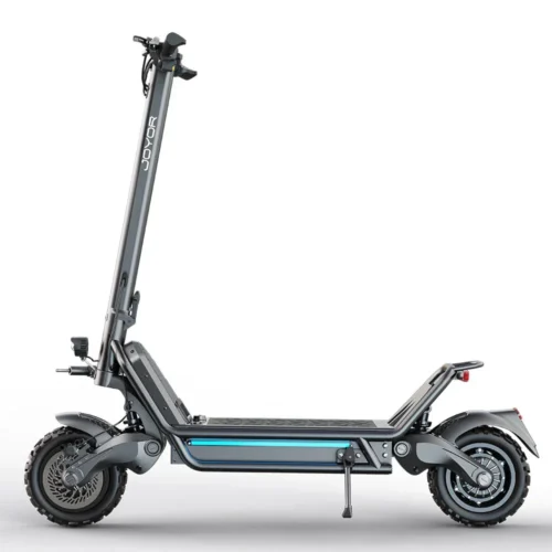JOYOR E6 S Electric Scooter