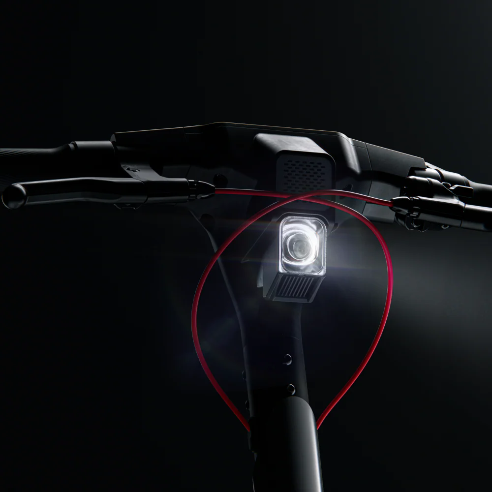 NAVEE UT5 Max Electric Scooter - Image 3