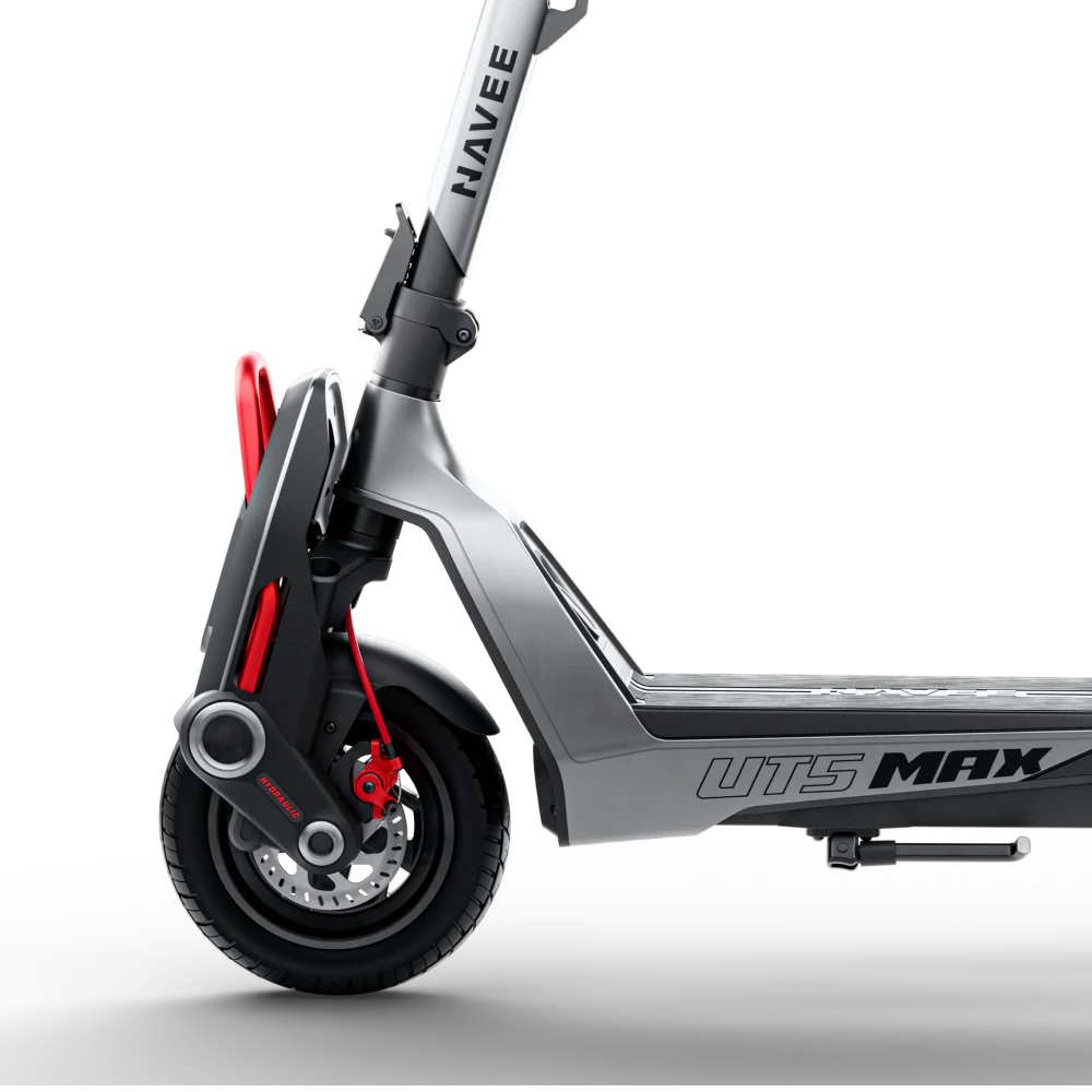 NAVEE UT5 Max Electric Scooter - Image 7