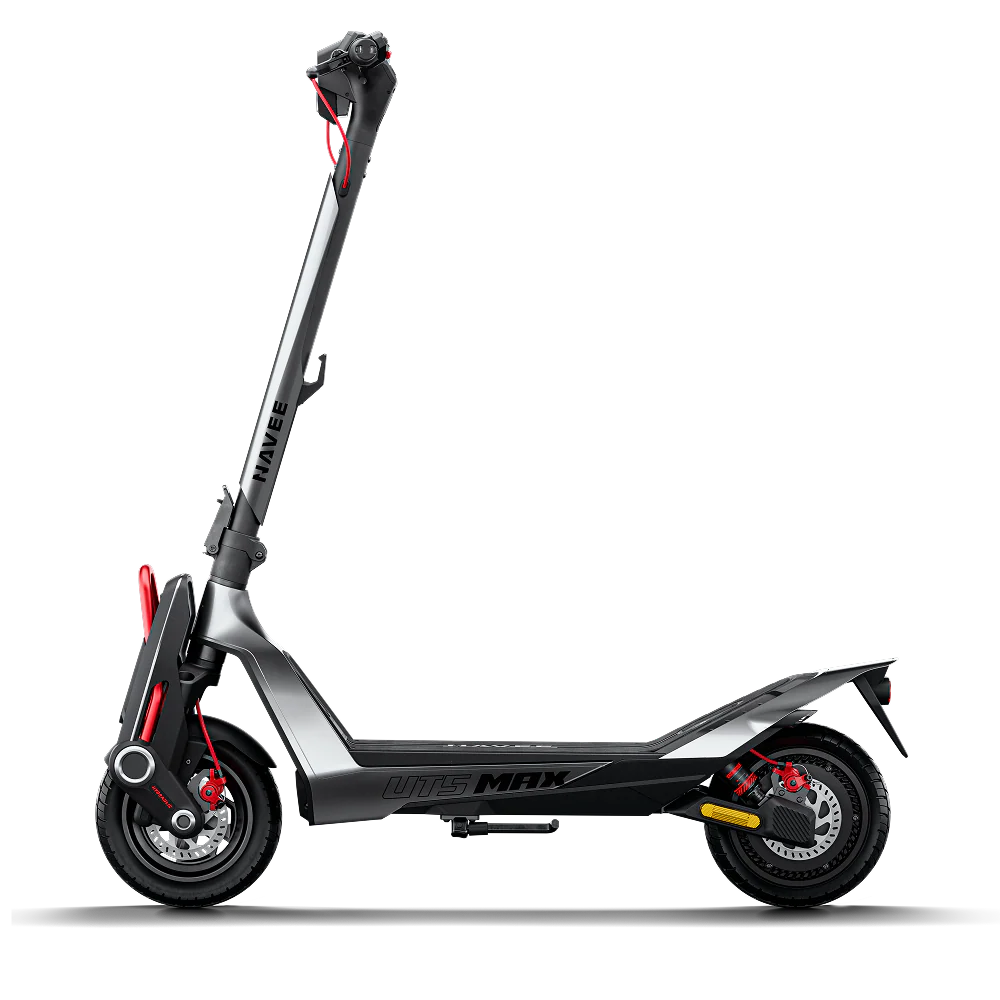 NAVEE UT5 Max Electric Scooter - Image 2