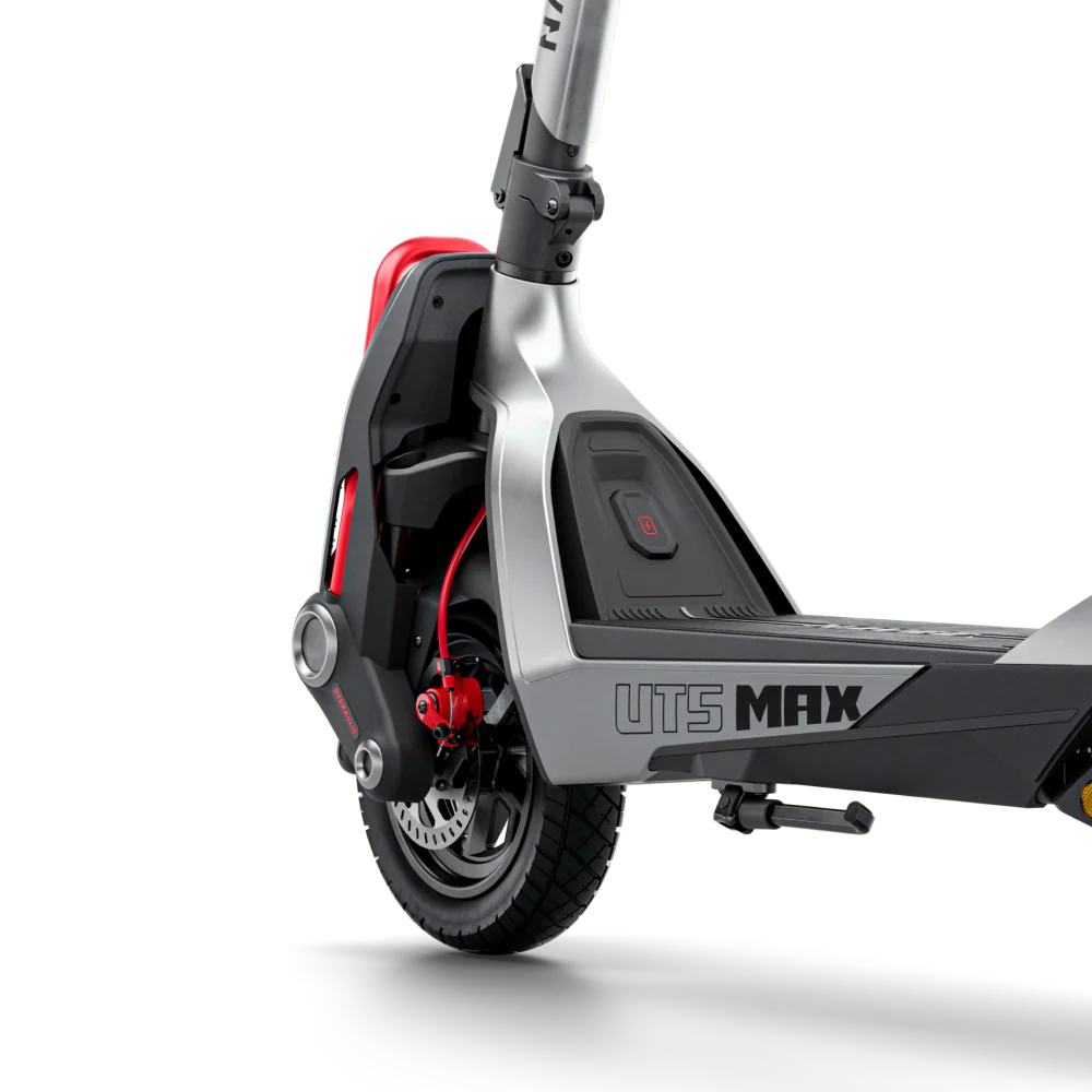 NAVEE UT5 Max Electric Scooter - Image 6