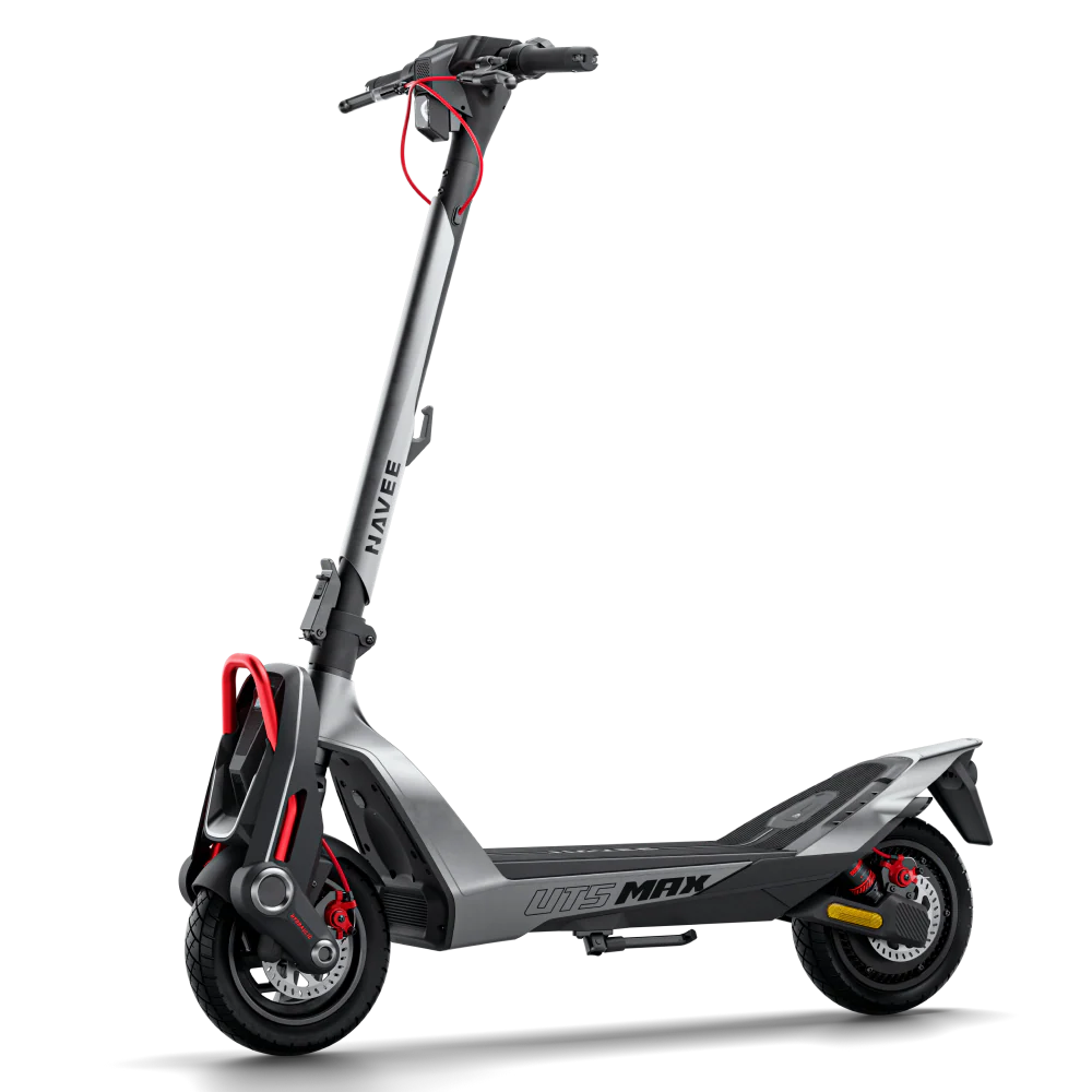 NAVEE UT5 Max Electric Scooter - Image 10