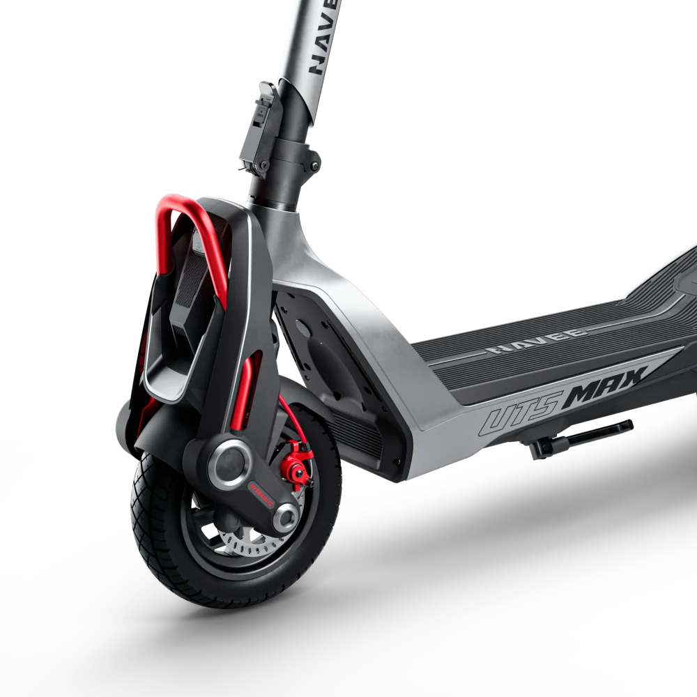 NAVEE UT5 Max Electric Scooter - Image 9