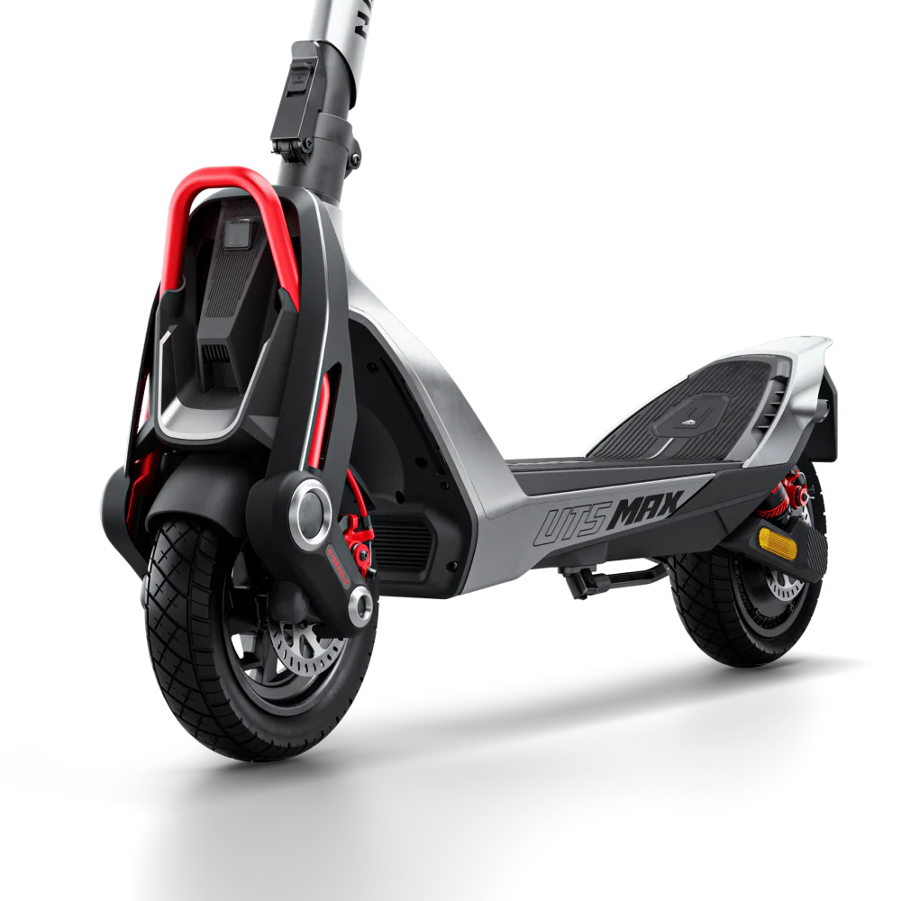 NAVEE UT5 Max Electric Scooter - Image 8