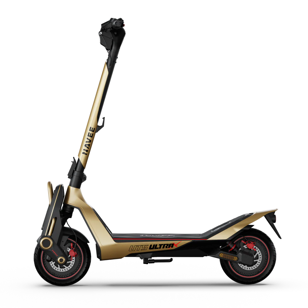 NAVEE UT5 Ultra X Electric Scooter - Image 2