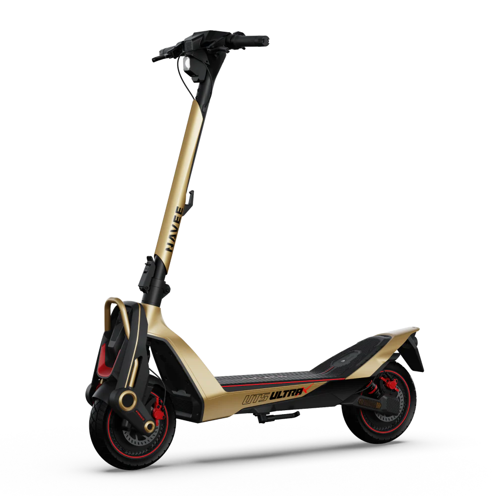 NAVEE UT5 Ultra X Electric Scooter - Image 8