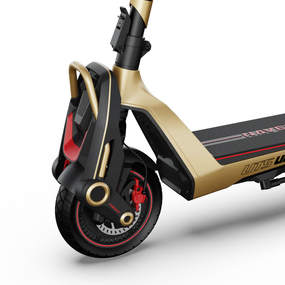 NAVEE UT5 Ultra X Electric Scooter - Image 7