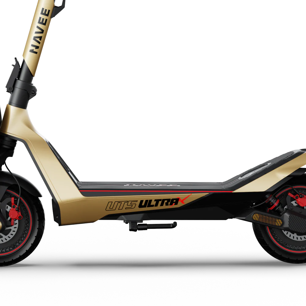 NAVEE UT5 Ultra X Electric Scooter - Image 6